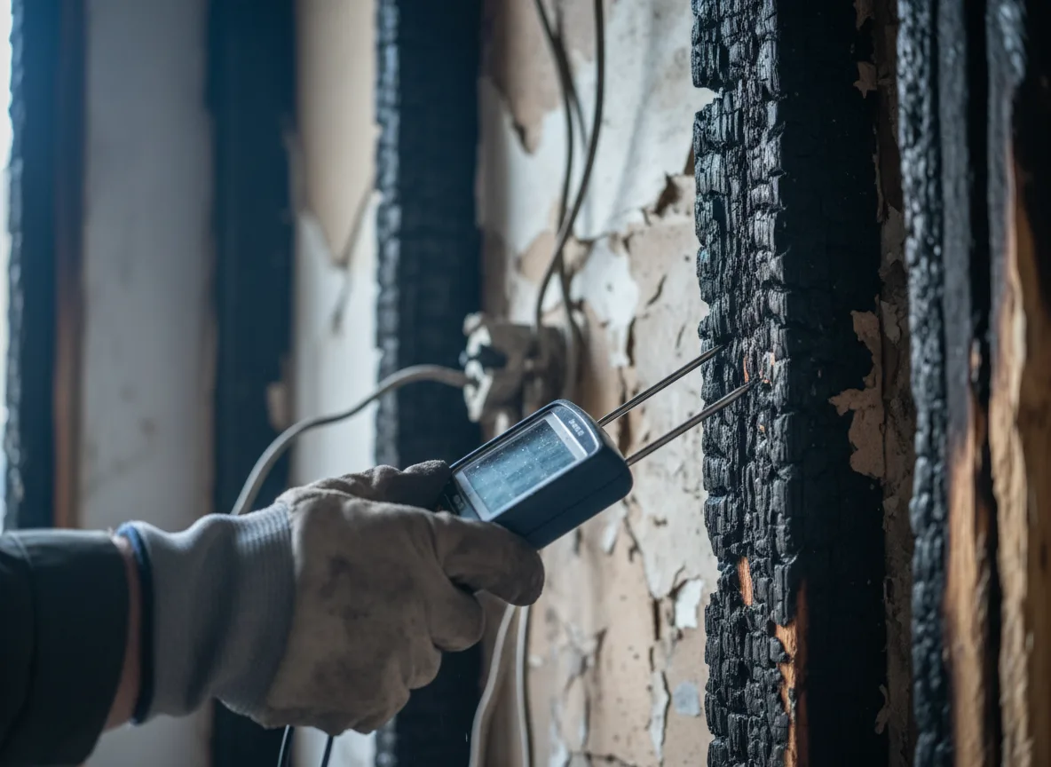 Fire Damage Restoration Mountain Ranch, CA FAQs